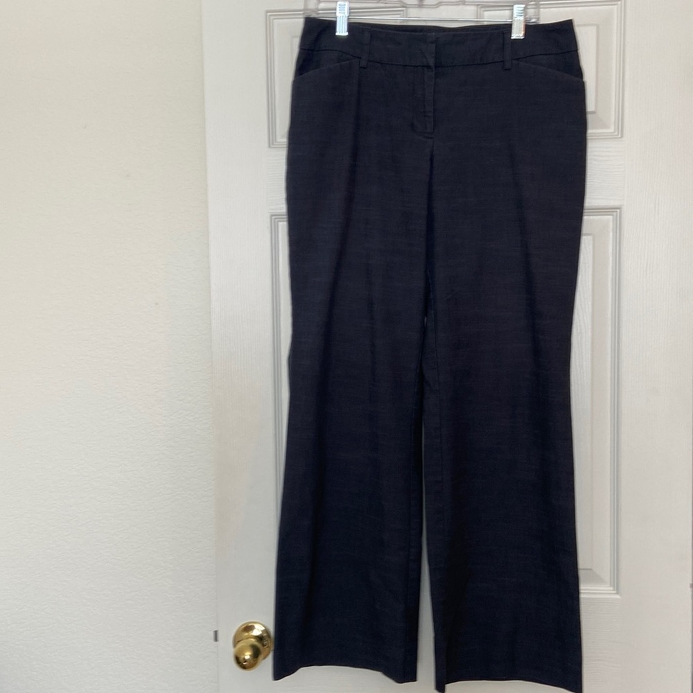 Women’s Dress Pants-Size 8